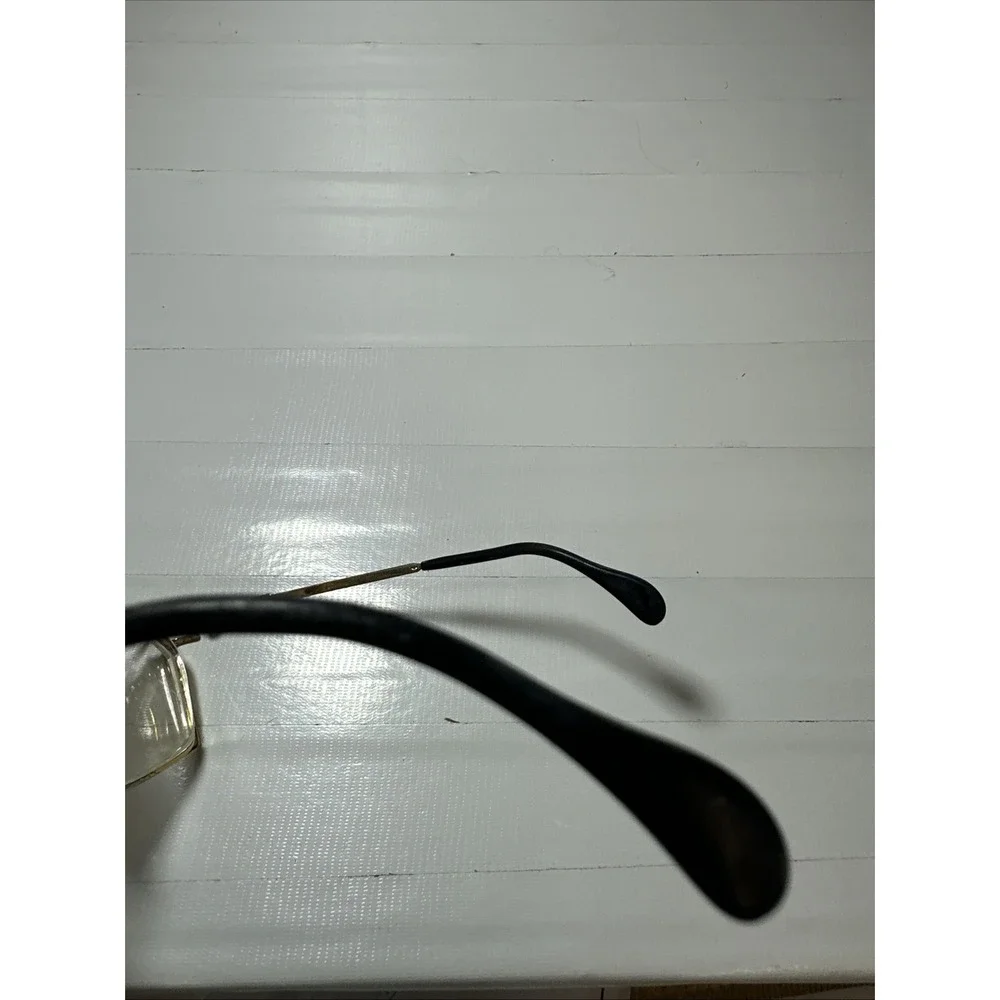 Cazal 1980s vintage
